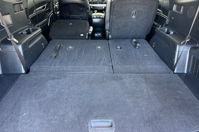 2024 Kia Telluride SX Prestige