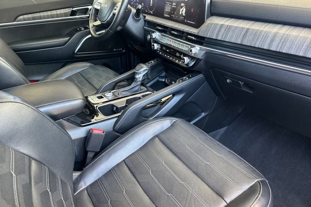 2024 Kia Telluride SX Prestige