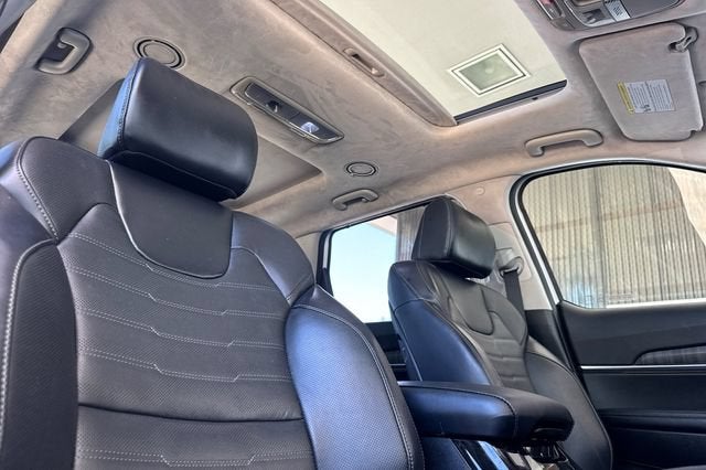2024 Kia Telluride SX Prestige