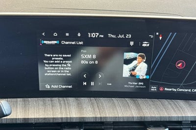2024 Kia Telluride SX Prestige