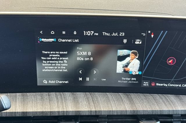 2024 Kia Telluride SX Prestige