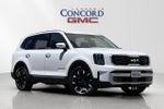2024 Kia Telluride SX Prestige