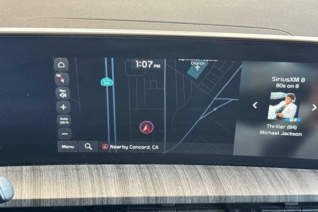 2024 Kia Telluride SX Prestige