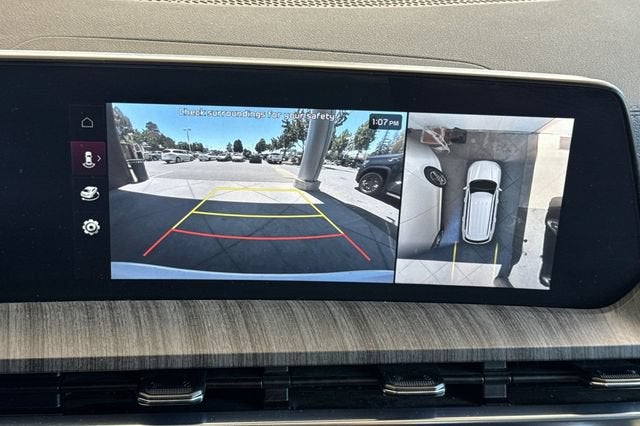 2024 Kia Telluride SX Prestige