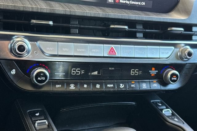 2024 Kia Telluride SX Prestige