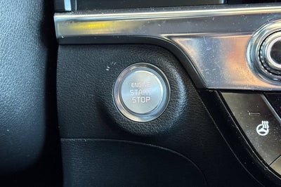 2024 Kia Telluride SX Prestige