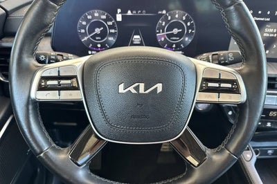 2024 Kia Telluride SX Prestige