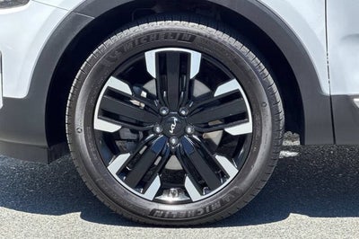 2024 Kia Telluride SX Prestige