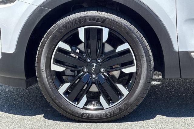 2024 Kia Telluride SX Prestige