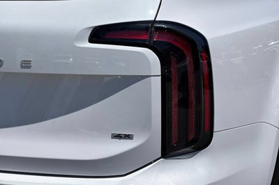 2024 Kia Telluride SX Prestige