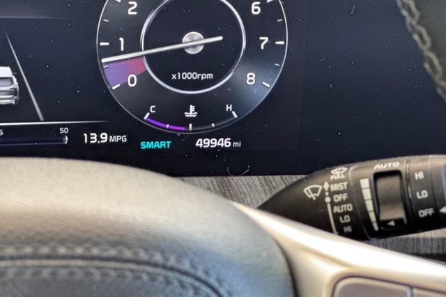 2024 Kia Telluride SX Prestige