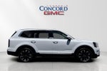 2024 Kia Telluride SX Prestige