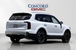 2024 Kia Telluride SX Prestige