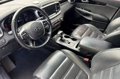 2020 Kia Sorento SX V6