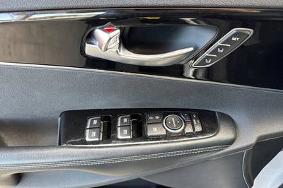 2020 Kia Sorento SX V6