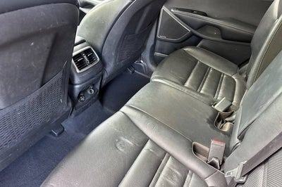 2020 Kia Sorento SX V6