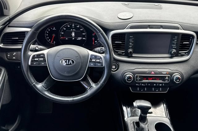 2020 Kia Sorento SX V6