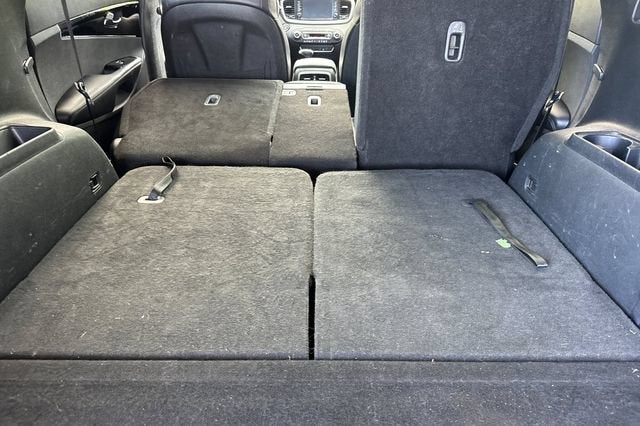 2020 Kia Sorento SX V6