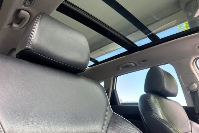 2020 Kia Sorento SX V6