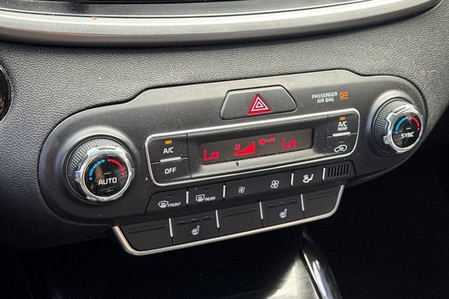 2020 Kia Sorento SX V6