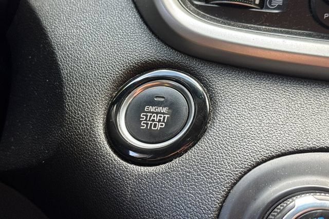 2020 Kia Sorento SX V6