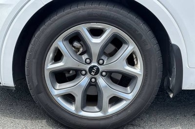 2020 Kia Sorento SX V6