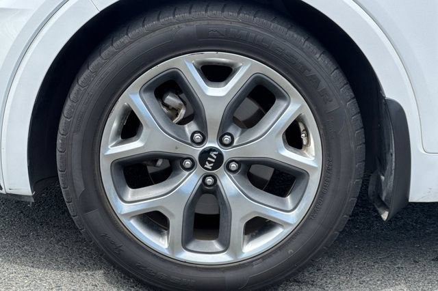 2020 Kia Sorento SX V6