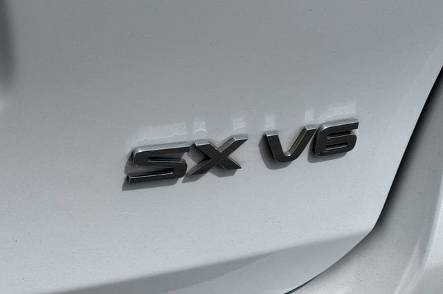 2020 Kia Sorento SX V6