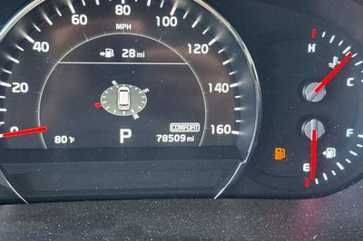 2020 Kia Sorento SX V6