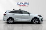 2020 Kia Sorento SX V6