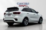 2020 Kia Sorento SX V6