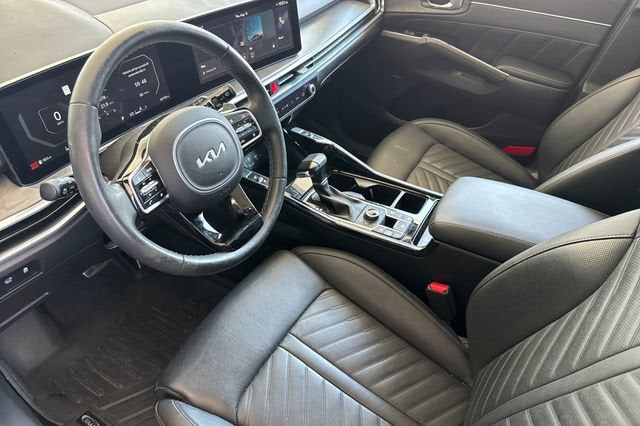 2024 Kia Sorento X-Pro SX Prestige