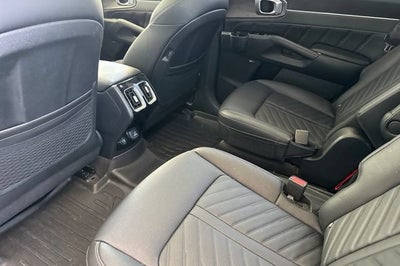 2024 Kia Sorento X-Pro SX Prestige