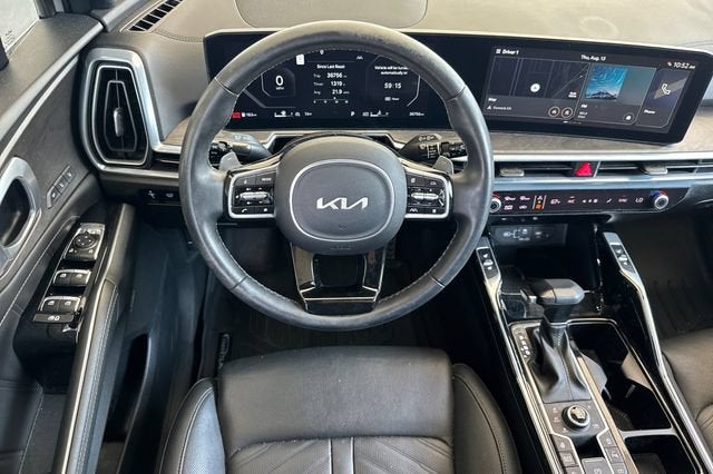 2024 Kia Sorento X-Pro SX Prestige