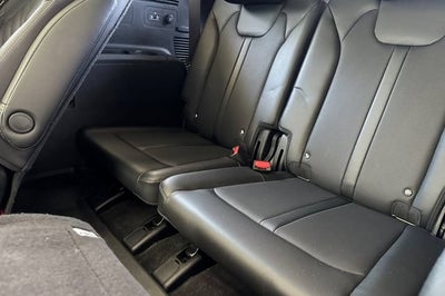 2024 Kia Sorento X-Pro SX Prestige