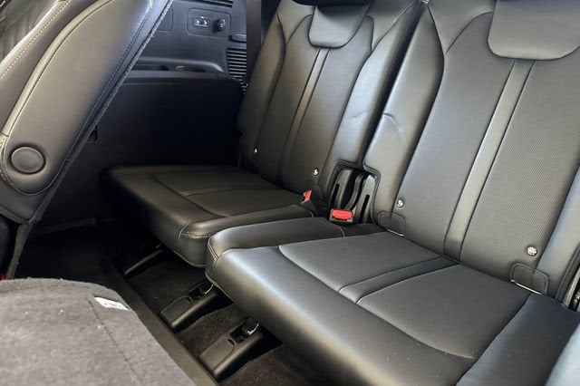 2024 Kia Sorento X-Pro SX Prestige