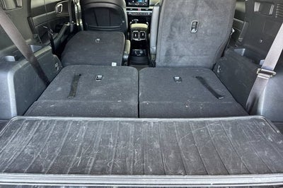 2024 Kia Sorento X-Pro SX Prestige