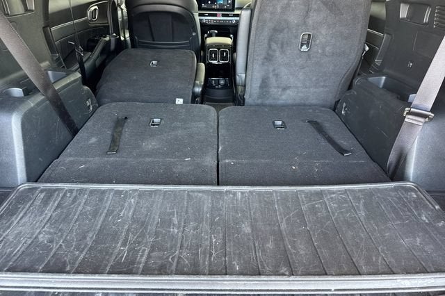 2024 Kia Sorento X-Pro SX Prestige