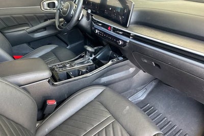 2024 Kia Sorento X-Pro SX Prestige
