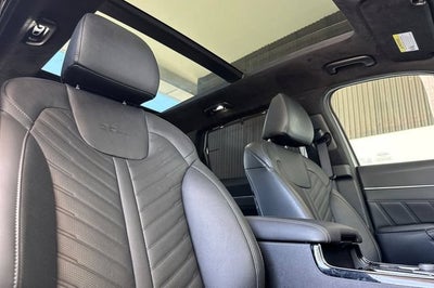 2024 Kia Sorento X-Pro SX Prestige