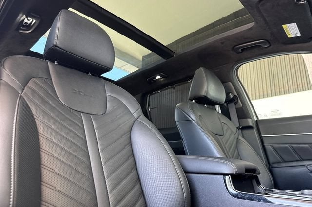 2024 Kia Sorento X-Pro SX Prestige
