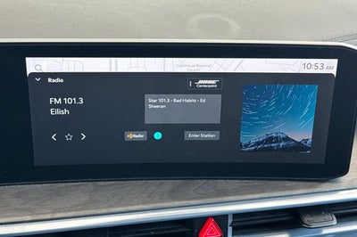 2024 Kia Sorento X-Pro SX Prestige