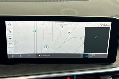 2024 Kia Sorento X-Pro SX Prestige