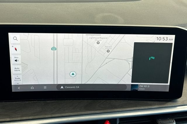 2024 Kia Sorento X-Pro SX Prestige