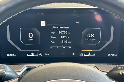 2024 Kia Sorento X-Pro SX Prestige