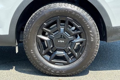 2024 Kia Sorento X-Pro SX Prestige