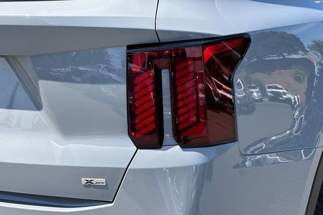 2024 Kia Sorento X-Pro SX Prestige