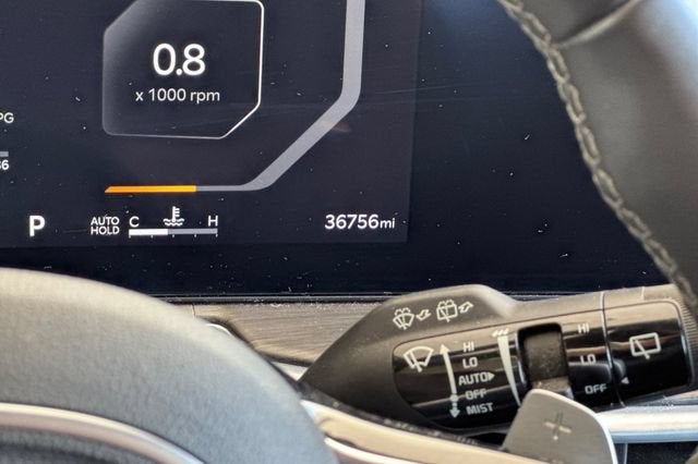 2024 Kia Sorento X-Pro SX Prestige