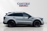 2024 Kia Sorento X-Pro SX Prestige