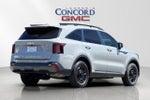 2024 Kia Sorento X-Pro SX Prestige